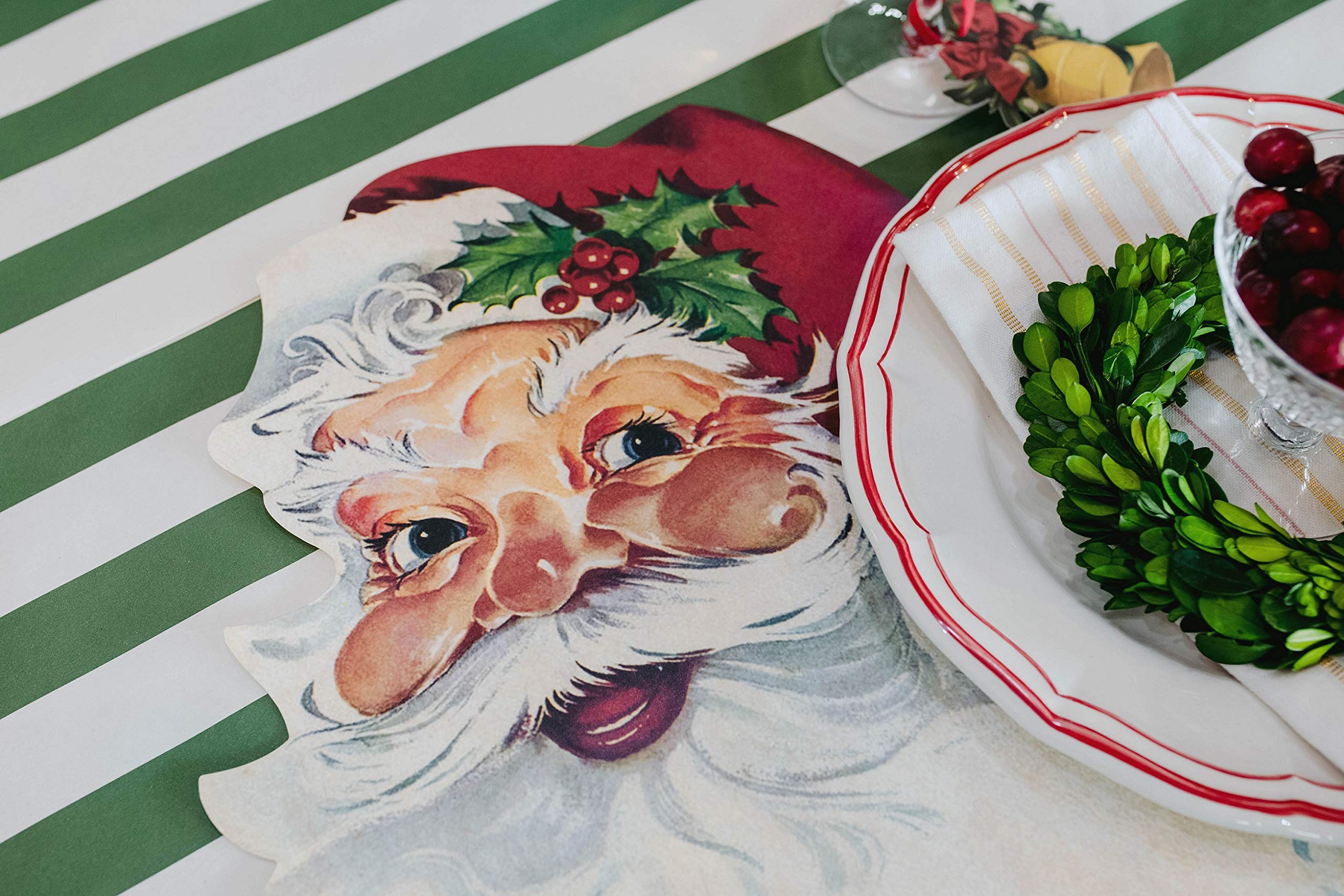 Perfect for family gatherings, dinners, and seasonal celebrations.