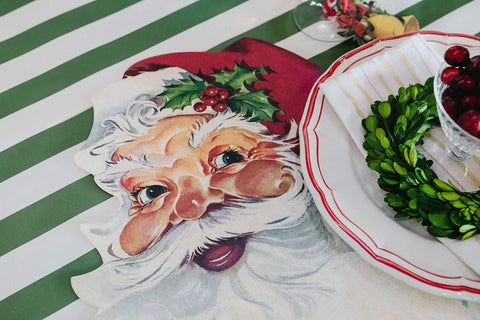 Perfect for family gatherings, dinners, and seasonal celebrations.