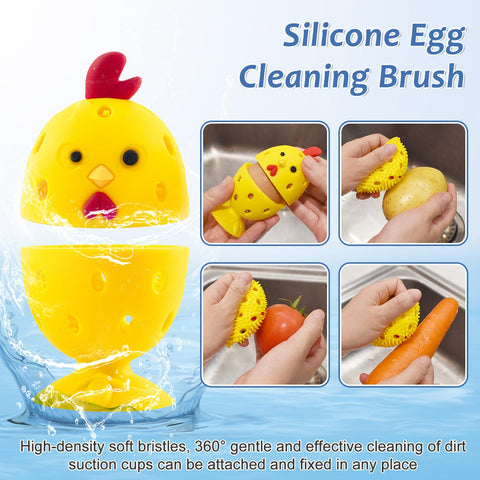 Heuihm sisal-bristle cleaner tackles stubborn dirt on tough jobs.