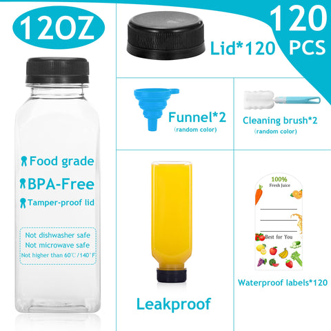 HEWASME leak-proof design keeps drinks fresh and secure