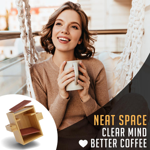 HEXNUB AeroPress compatibility with Original and Clear versions for versatile use