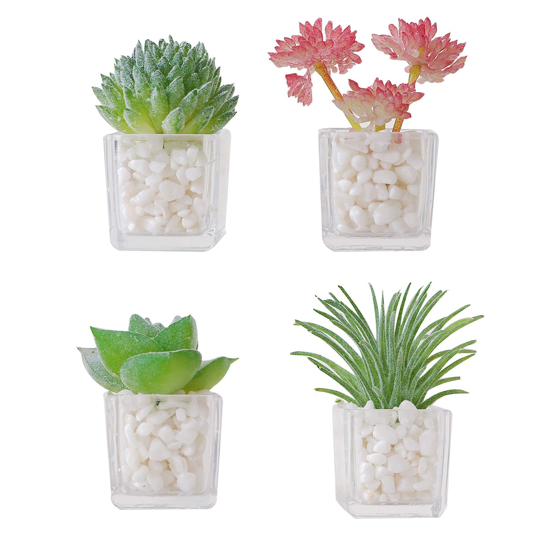 HEY FOLY cute 3D design adds personality to dorms, offices, or kitchens.