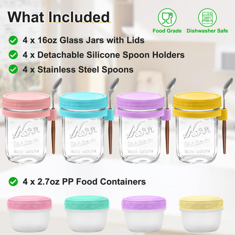 Heyglee gift-ready packaging suitable for kitchen gifts