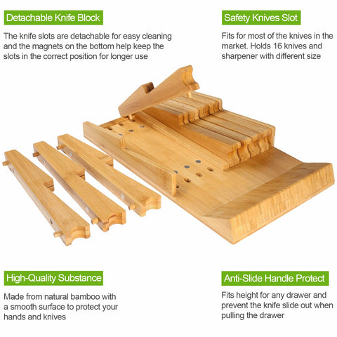 HHXRISE detachable washable slot simplifies cleaning and maintains hygiene.