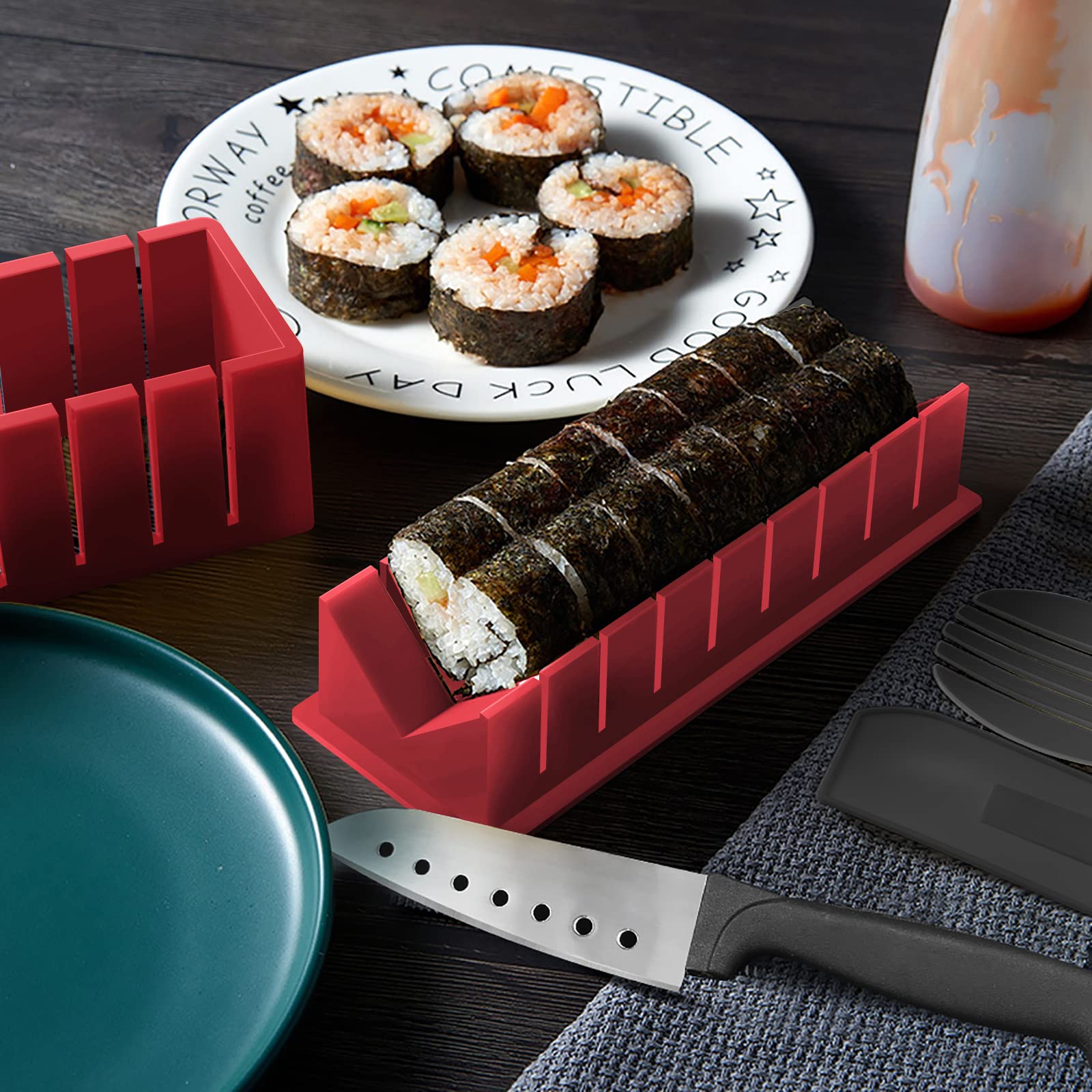 HI NINGER chopsticks pairs for authentic dining at home