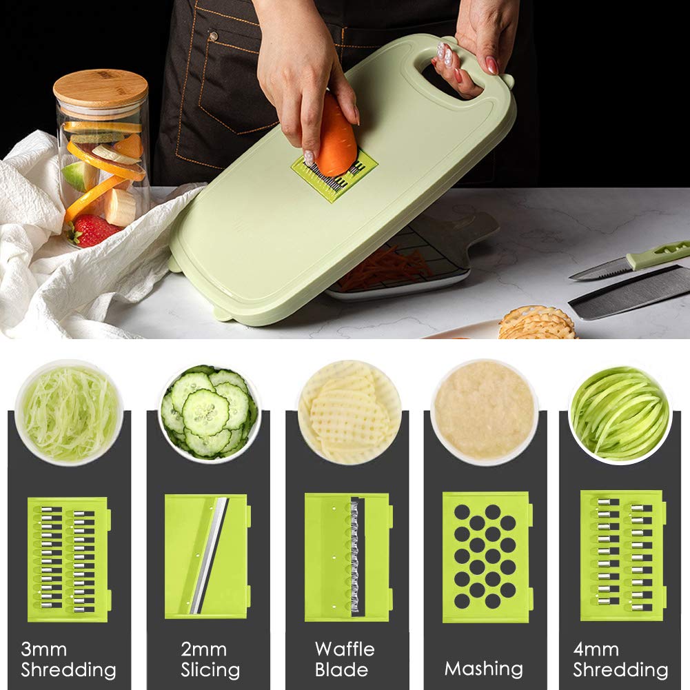HI NINGER portable outdoor kitchen gadget fits RV and camping setups