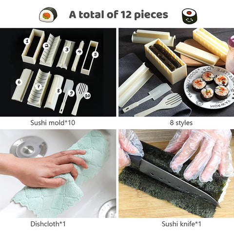 HI NINGER easy-clean design simplifies post-use cleanup.