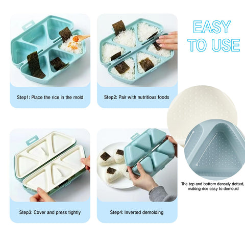 HIBILDER foldable design saves space for storage and transport.