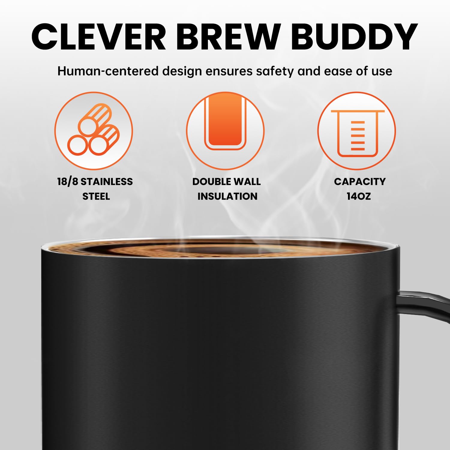 Hibsr direct-contact heating provides quick temperature stabilization