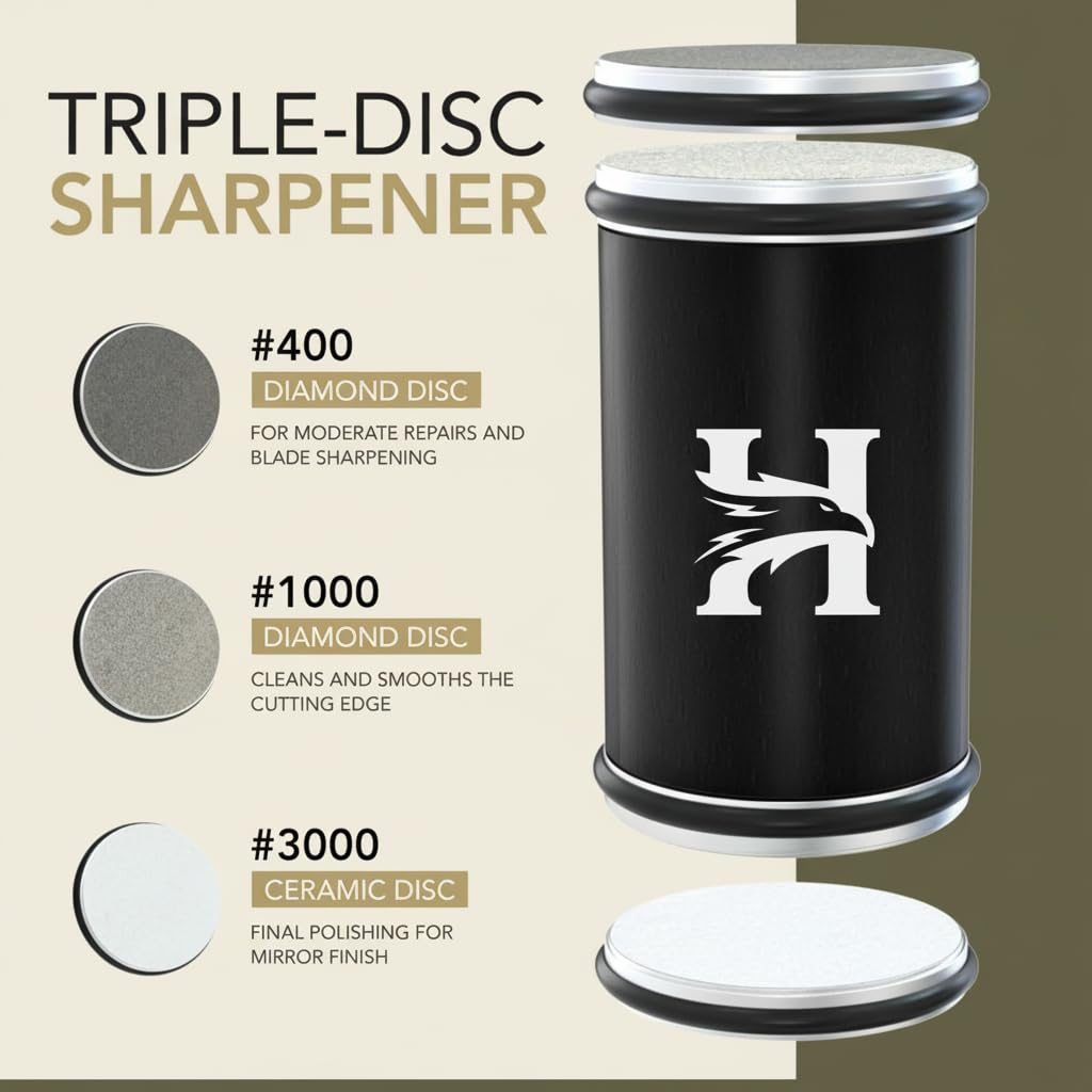 Sleek, compact profile fits in a drawer for convenient storage.