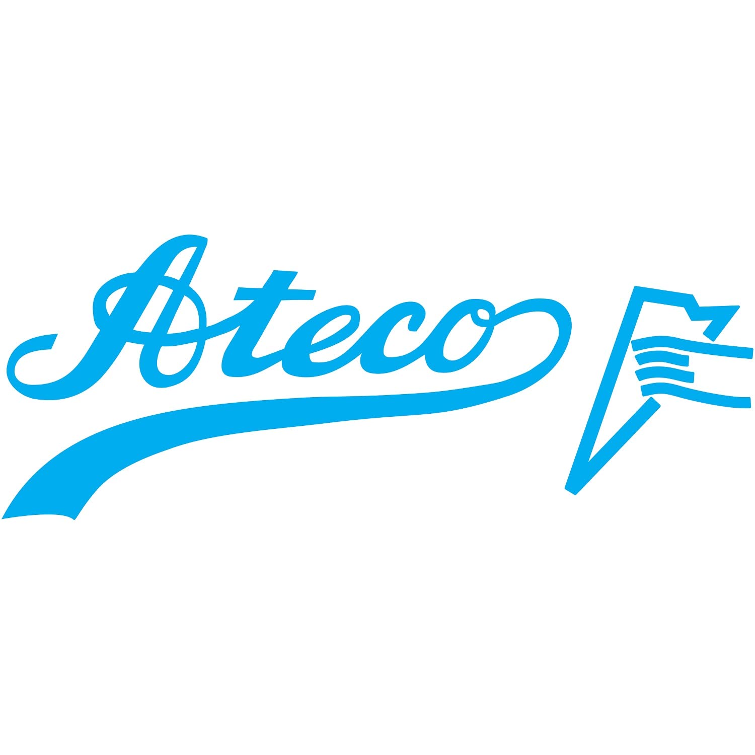 HIC Kitchen Ateco 870 dishwasher-safe tips simplify cleanup.