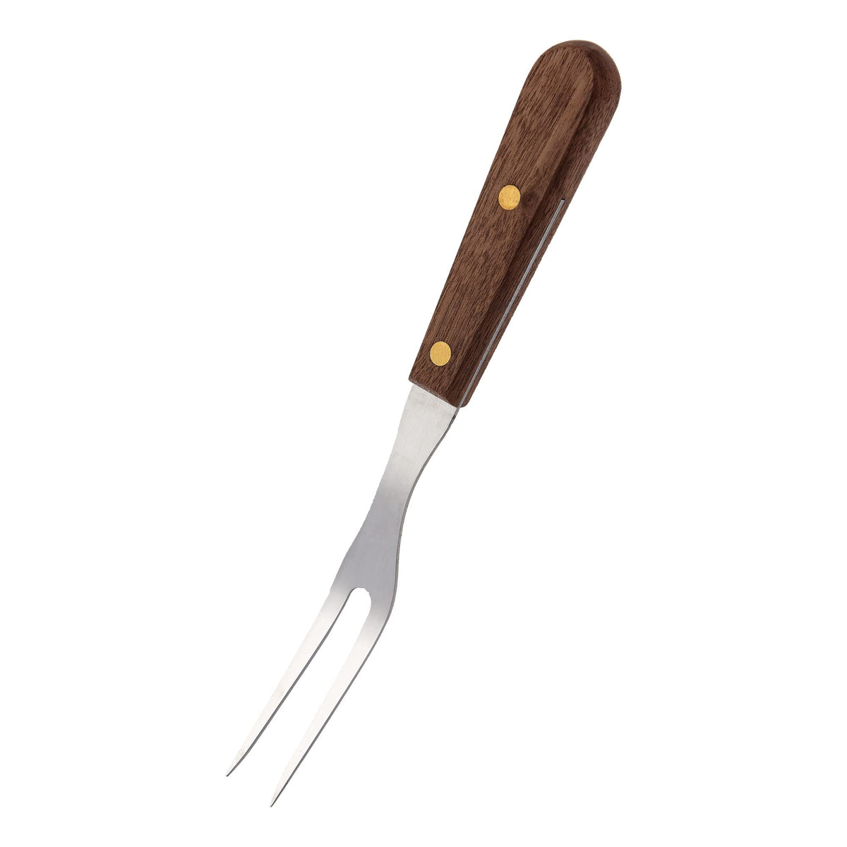 HIC Kitchen Granny Fork with Japanese stainless steel for lifting and turning meats