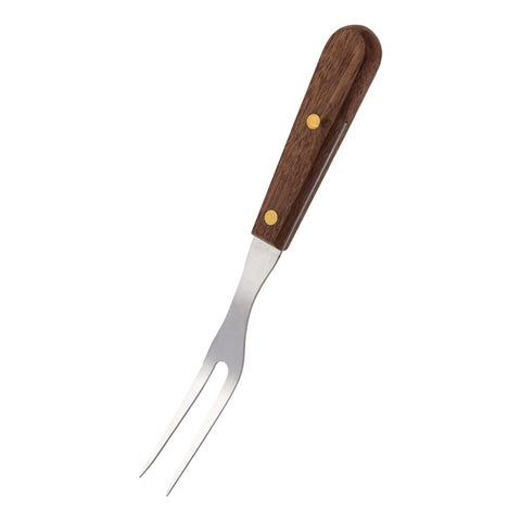HIC Kitchen Granny Fork with Japanese stainless steel for lifting and turning meats
