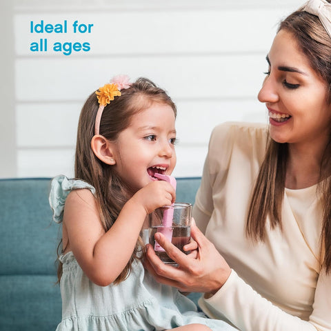 HICCAWAY child-use scene showing safe BPA-free design