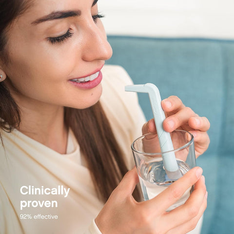 HICCAWAY USA-made product with physician-inspired design