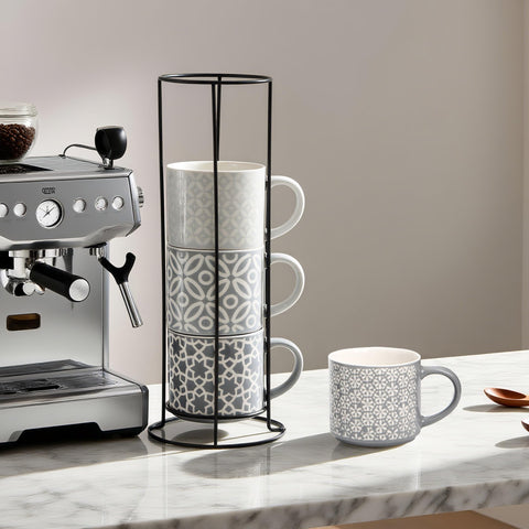 Hiceeden mugs are dishwasher-safe for simple cleaning and reuse.