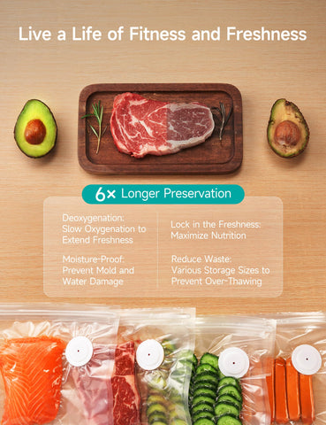 Hicozy sealer with visible water tank allows real-time monitoring