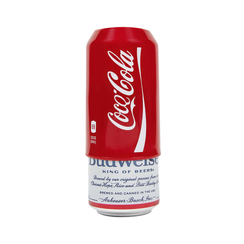 Hide Your Beer silicone can cover 4-pack ready for gifting at events.