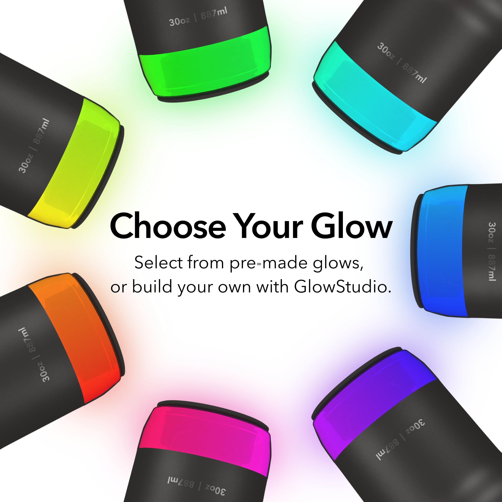 Hidrate Spark PRO 2 30oz navy Find My compatibility helps locate bottle