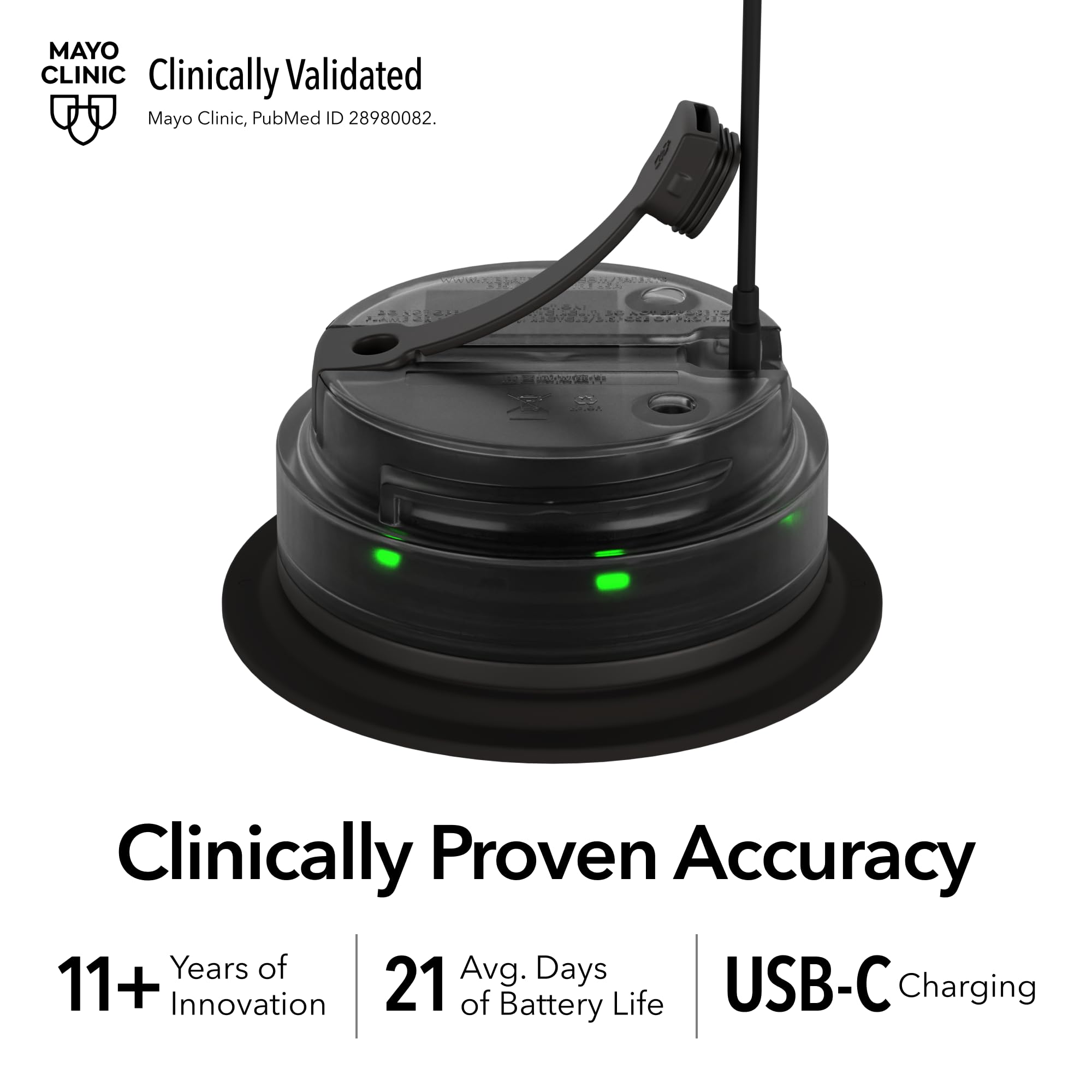 Hidrate Spark Pro 2 Apple Health sync keeps your data centralized.