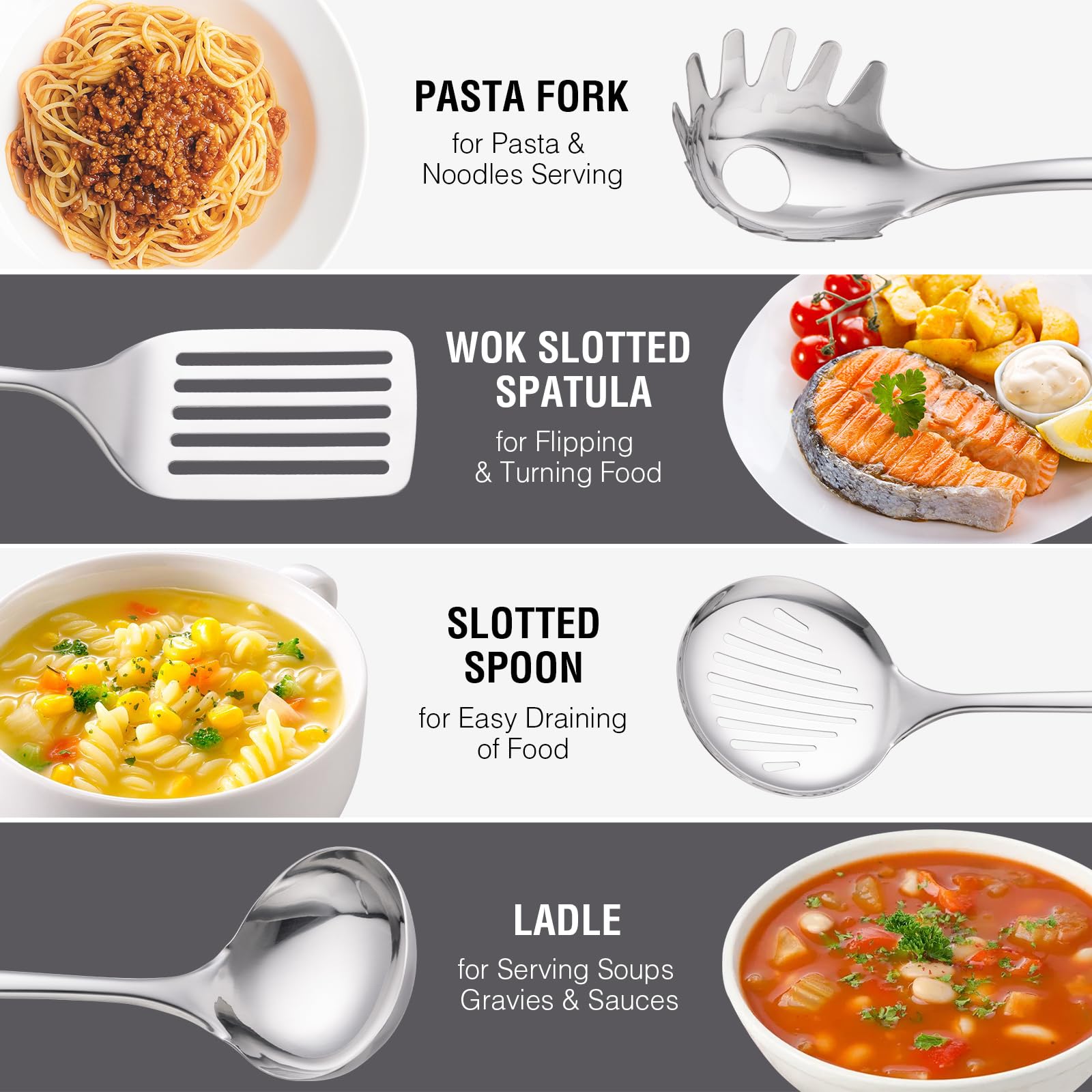 HIFIND masher for smooth potatoes and sauces