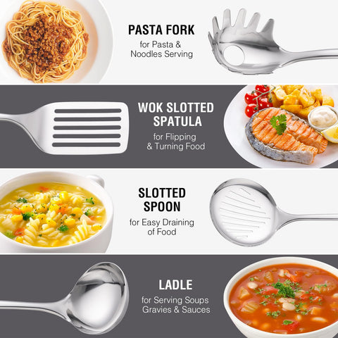 HIFIND masher for smooth potatoes and sauces