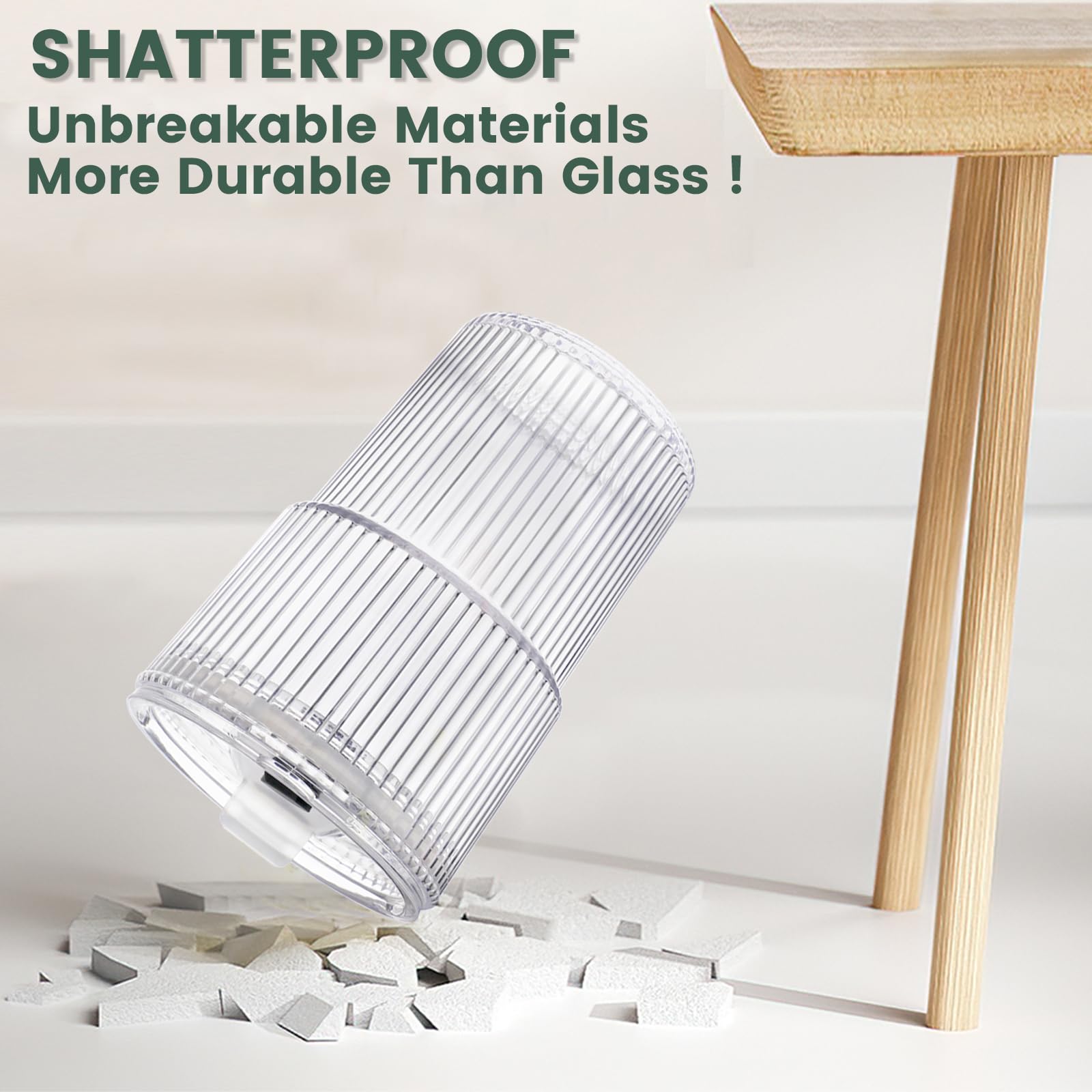 HIGIINC straw cleaning brush helps keep cups hygienic for reuse.