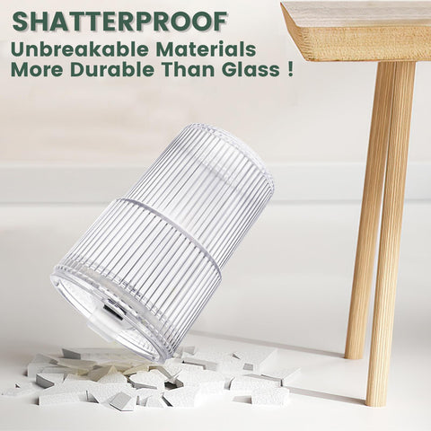HIGIINC straw cleaning brush helps keep cups hygienic for reuse.