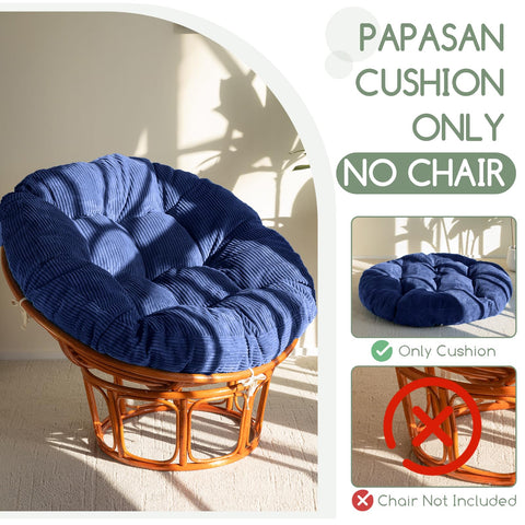 HIGOGOGO cushion ideal for living room use and daily lounging