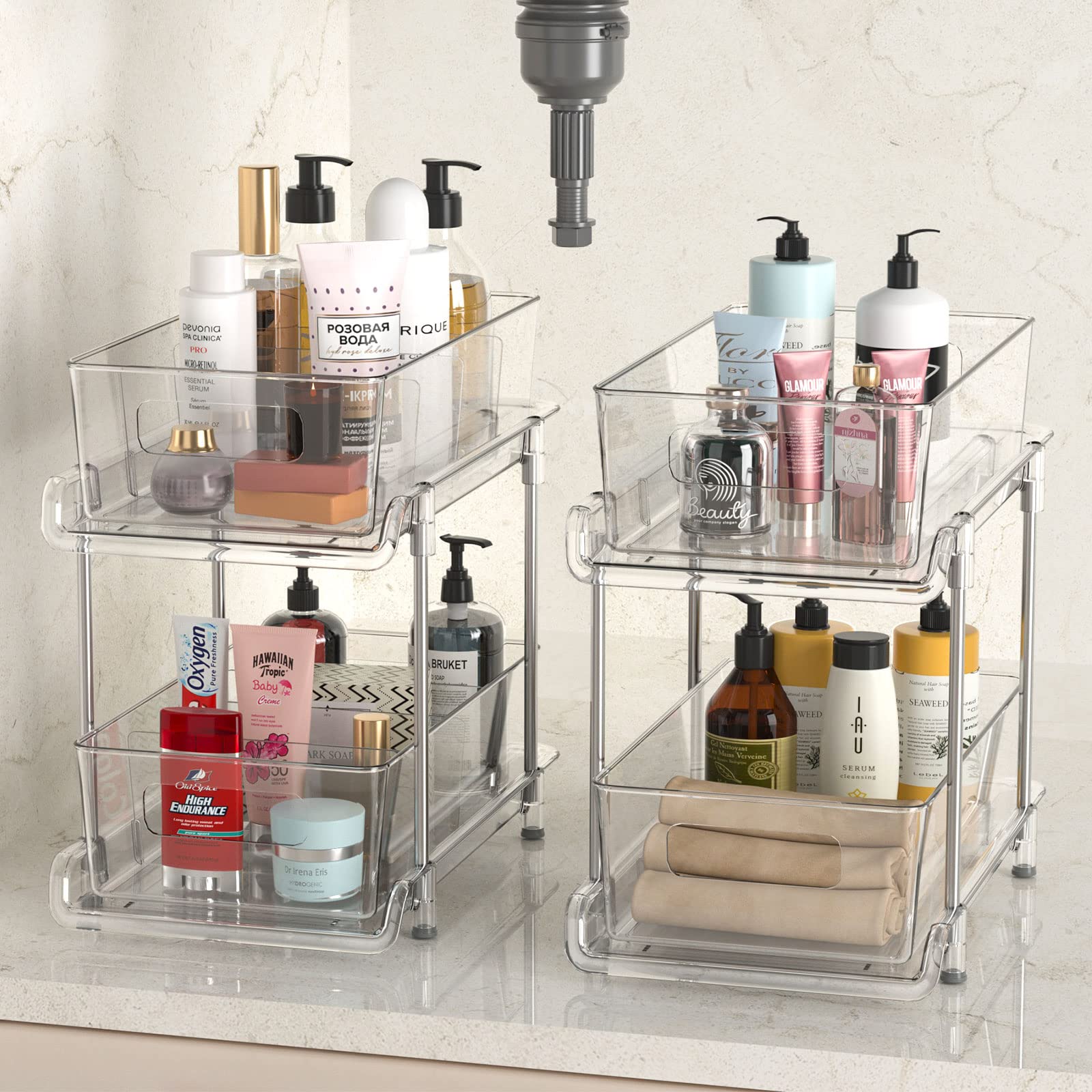 HIHEGD gift-ready home organization box for thoughtful gifting