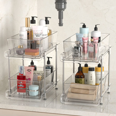 HIHEGD gift-ready home organization box for thoughtful gifting