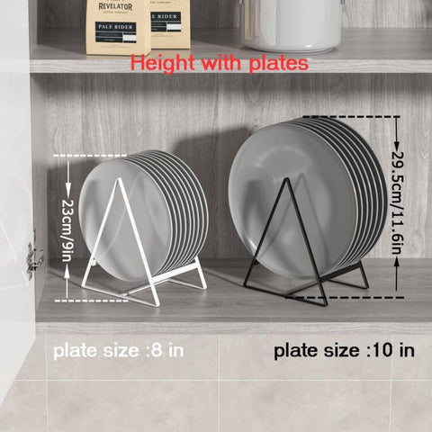 Hikinlichi compact dimensions fit standard cabinet heights for versatile storage.