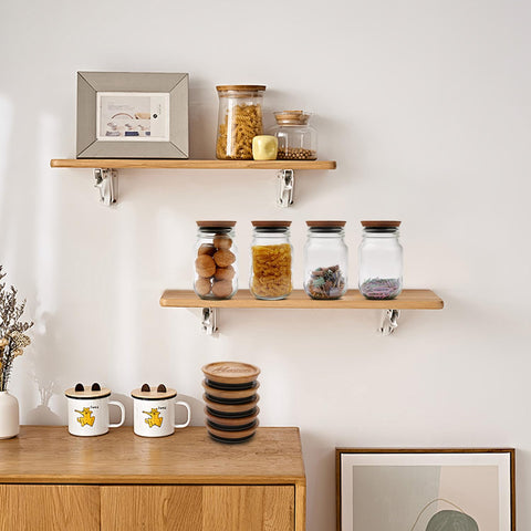 Hilislog decorative lid pairs with jars for gifts and decor.