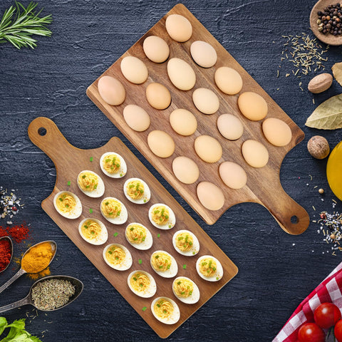 Hilislog wooden charcuterie board serves cheese and bites with rustic charm.