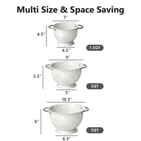 Hillbond micro drainage holes enable quick water flow.