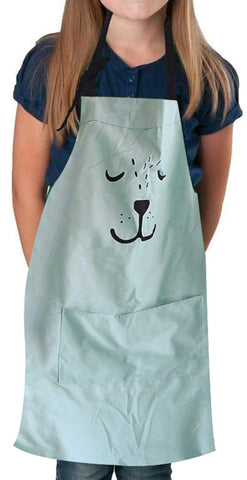 Hillhome gifting idea: matching mommy and me aprons