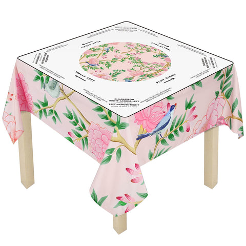 Hillsuren tablecloth suitable for family night setups and more.