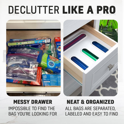 HIMUS fast-refill lid design enables quick bag changes.