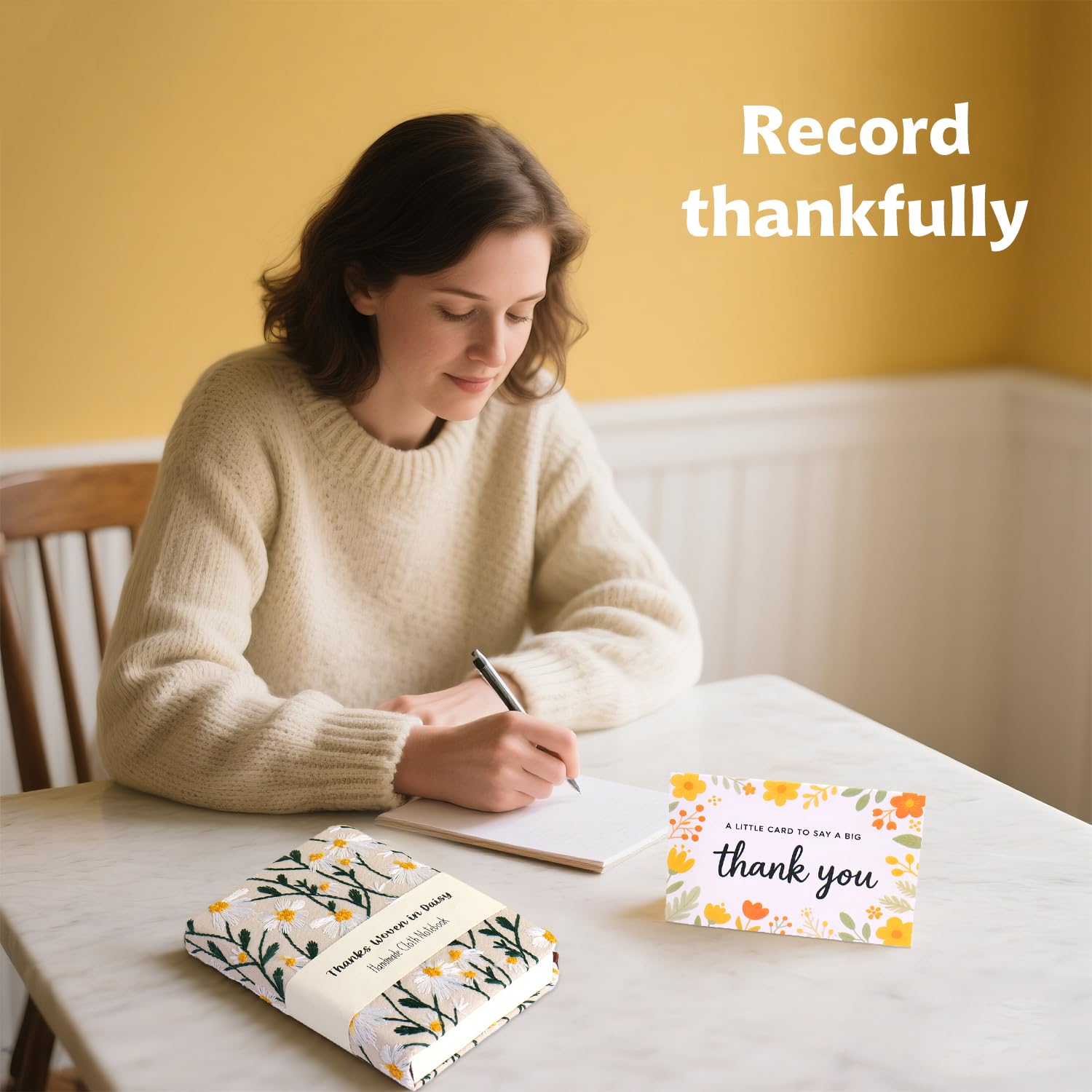 Hincoo gift box arrangement arrives ready to gift with refined presentation