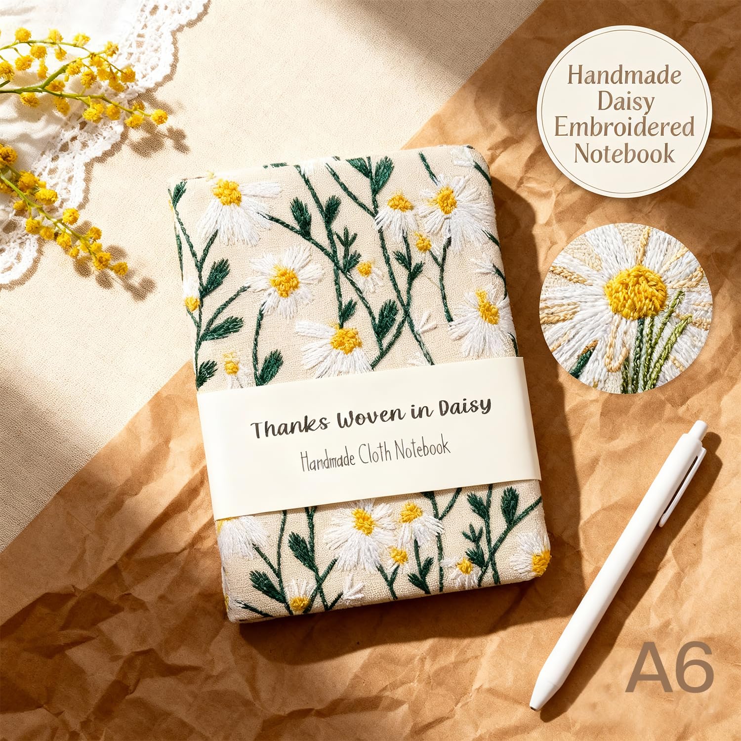 Hincoo knitted socks offer soft warmth for quiet evenings