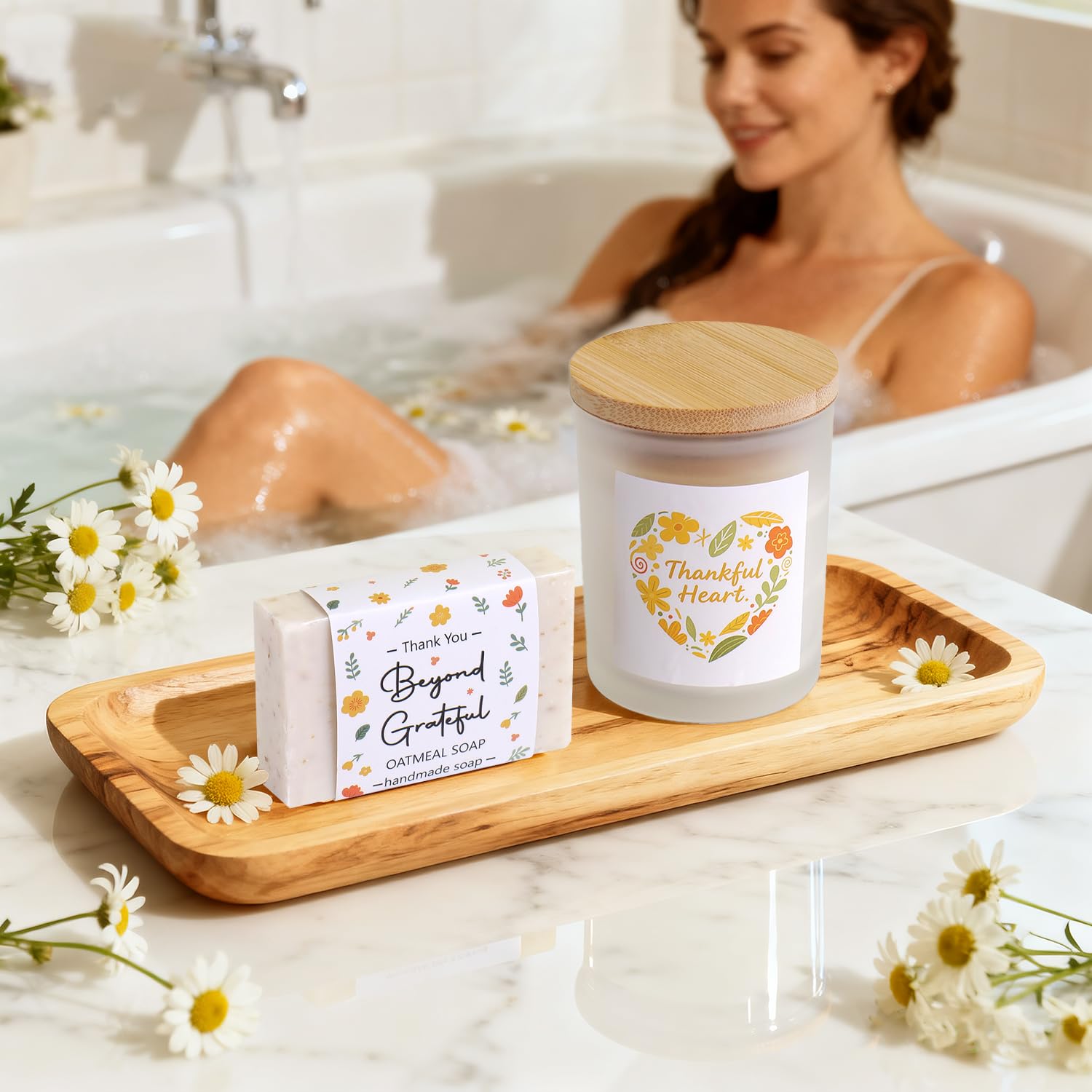 Hincoo matching keychain enhances daily organization and charm