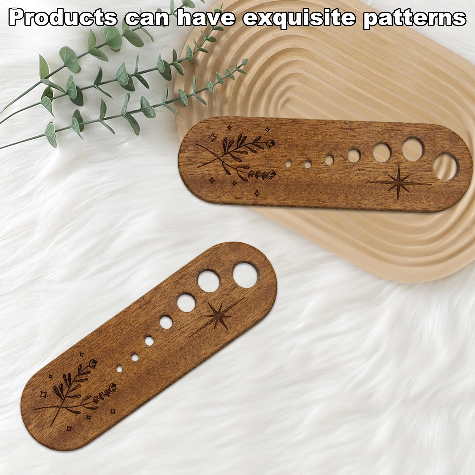 HINGTAI leaf separator set makes a thoughtful chef gift