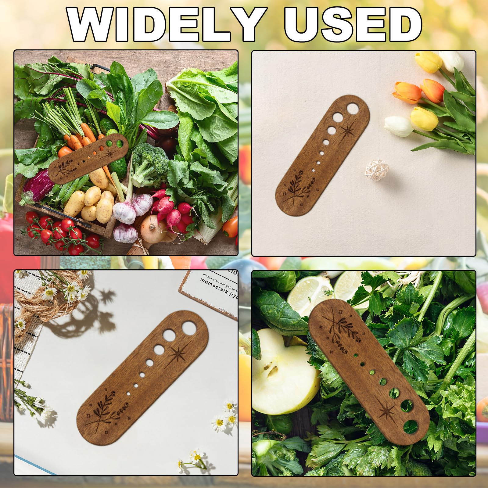 HINGTAI separator suitable for many leafy greens