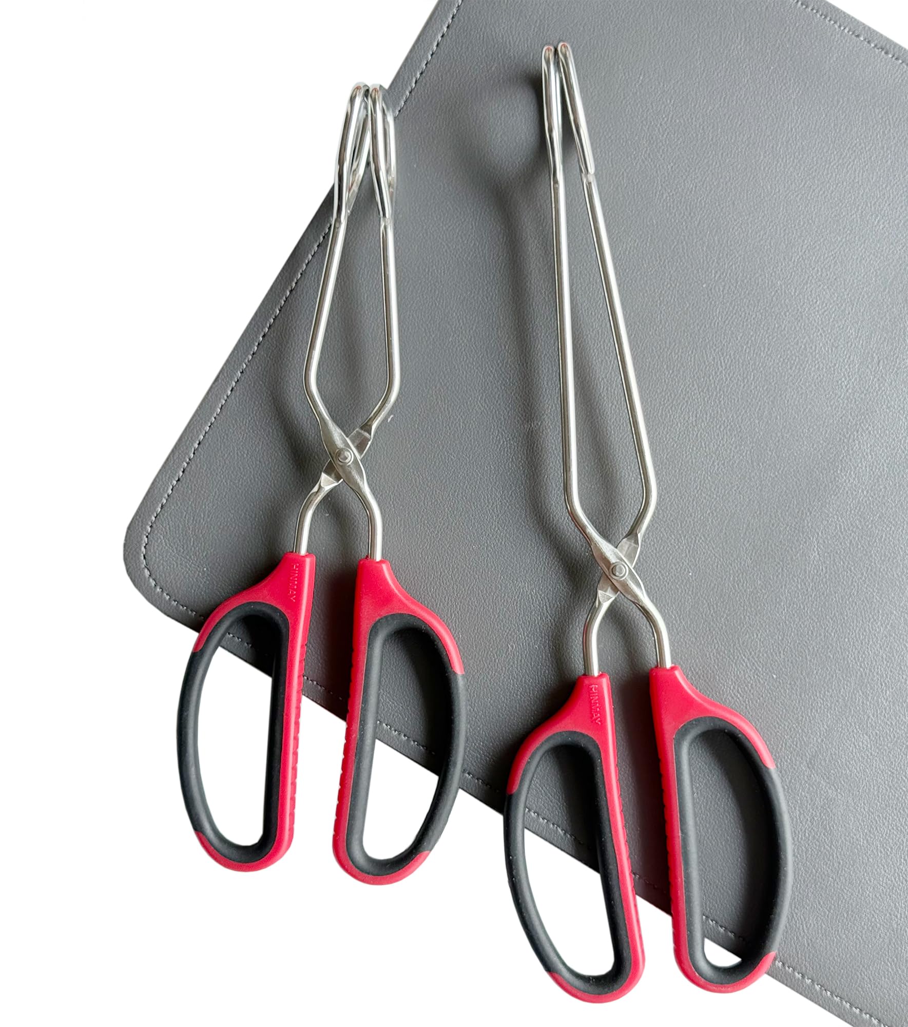 HINMAY reliable kitchen tool for easy high-heat cooking.