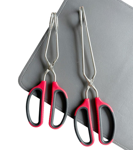 HINMAY reliable kitchen tool for easy high-heat cooking.