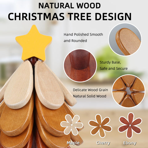 Hinpote versatile-use-trivet works on glass marble and wood surfaces