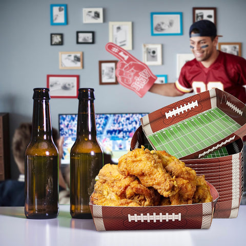 Hipoxa greaseproof material closeup, showcasing leak-resistance.