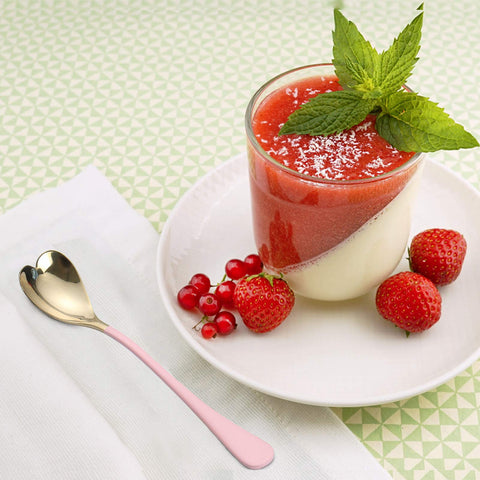 HISSF premium 18/10 stainless steel finish highlights durability and polish