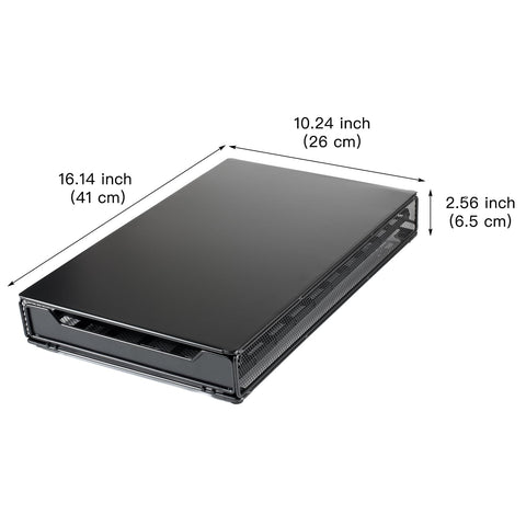 HiveNets metal pod holder highlighting durable construction for daily use.