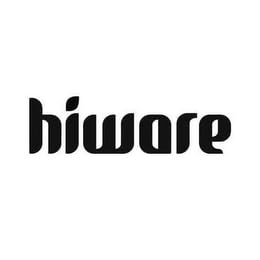 HIWARE professional glass suits whiskey, martini, Manhattan preparations.